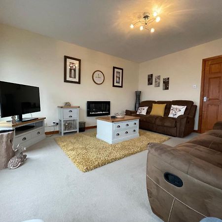 Apartmán Hector'S Bothy Flat Kyle of Lochalsh Exteriér fotografie